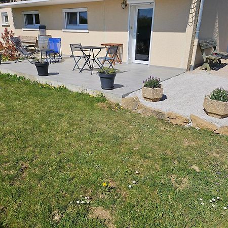 Serge'House Voiteur Luaran gambar